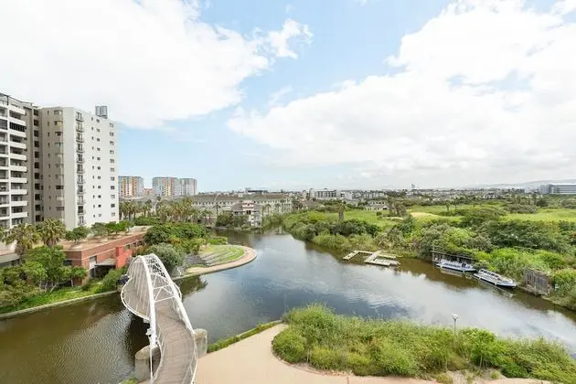 Grand Apart Daire