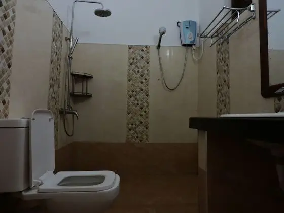 Superior Tek Büyük Yataklı Oda