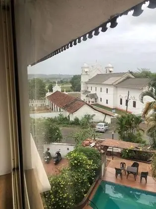 Villa, Birden Çok Yatak