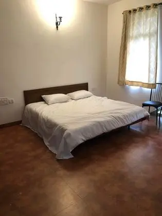 Villa, Birden Çok Yatak