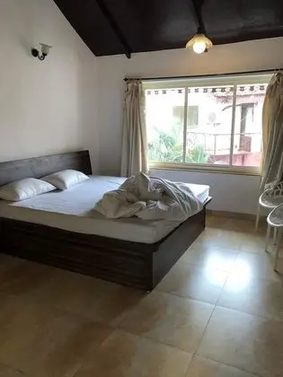 Villa, Birden Çok Yatak