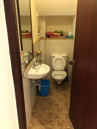 Villa, Birden Çok Yatak