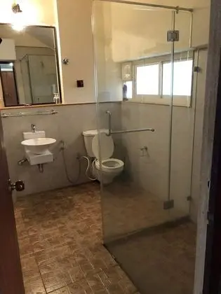 Villa, Birden Çok Yatak