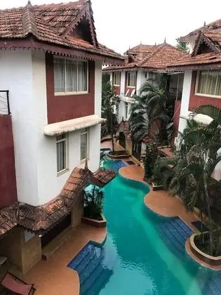 Villa, Birden Çok Yatak