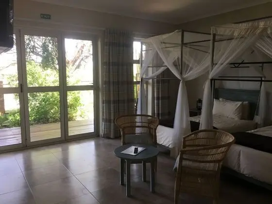 Exclusive İki Ayrı Yataklı Oda