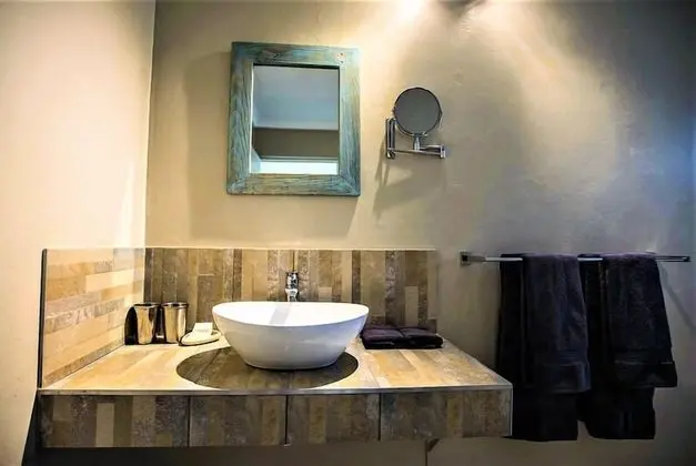 Exclusive İki Ayrı Yataklı Oda