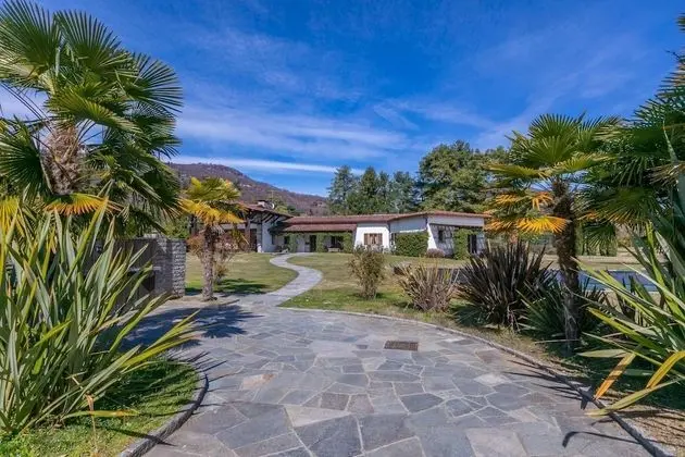 Villa, Engellilere Uygun