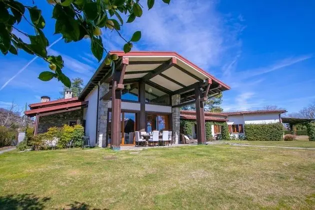 Villa, Engellilere Uygun