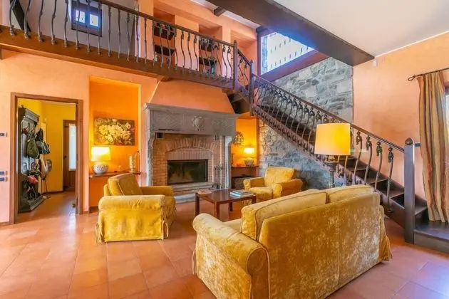 Villa, Engellilere Uygun