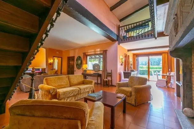 Villa, Engellilere Uygun