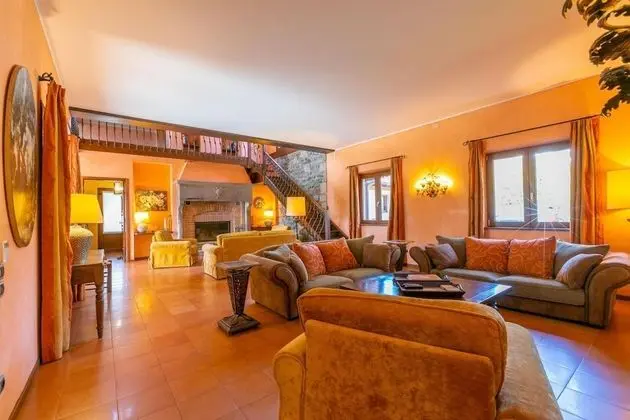 Villa, Engellilere Uygun