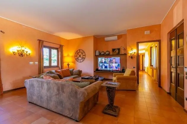 Villa, Engellilere Uygun