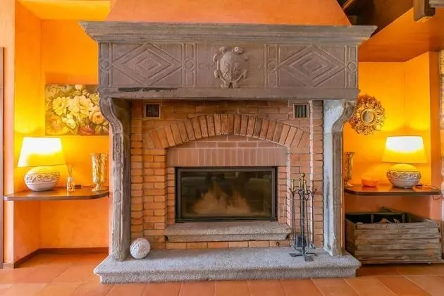 Villa, Engellilere Uygun