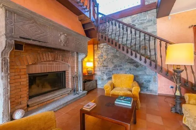 Villa, Engellilere Uygun