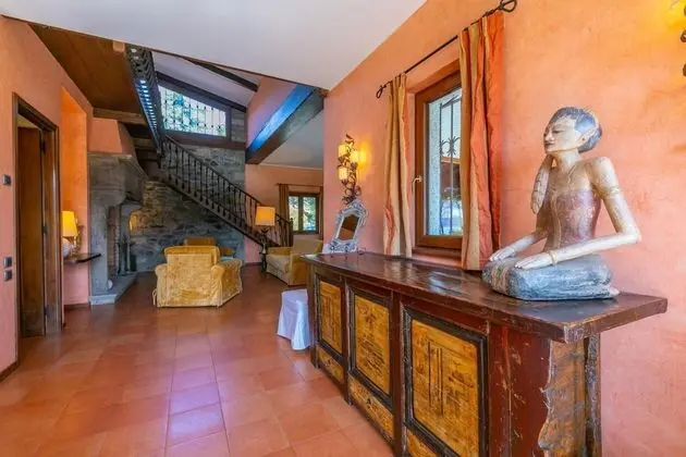 Villa, Engellilere Uygun