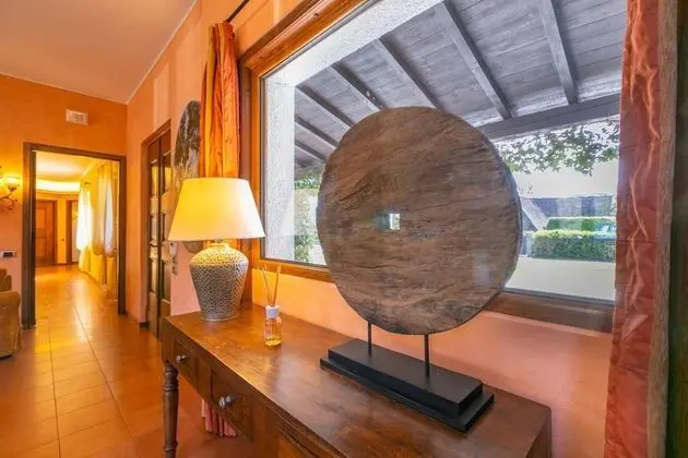 Villa, Engellilere Uygun