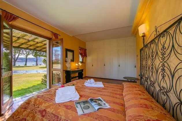 Villa, Engellilere Uygun