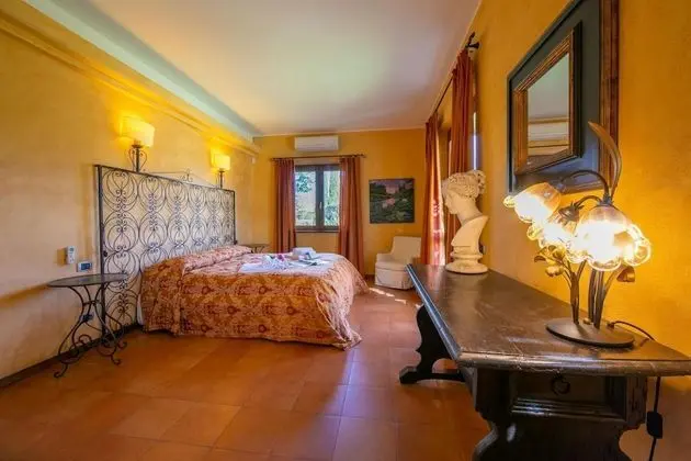 Villa, Engellilere Uygun