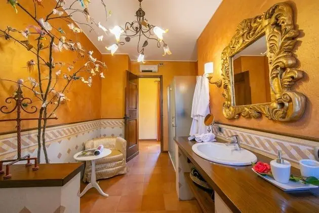 Villa, Engellilere Uygun