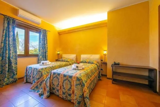 Villa, Engellilere Uygun