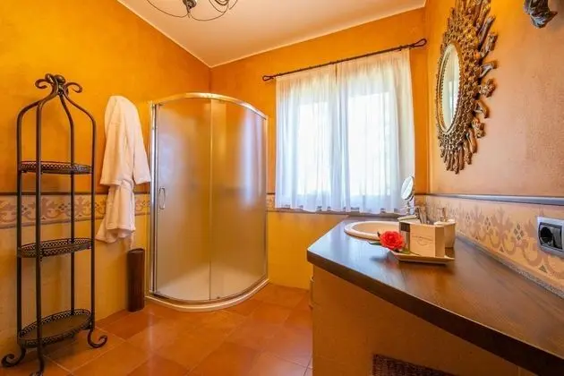 Villa, Engellilere Uygun