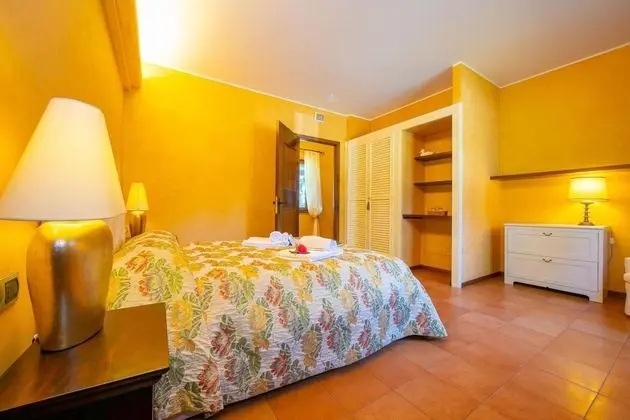 Villa, Engellilere Uygun