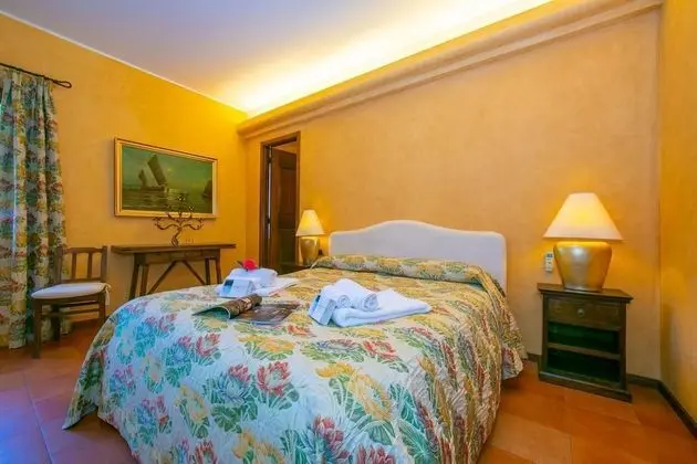 Villa, Engellilere Uygun