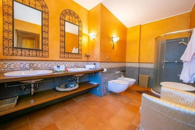 Villa, Engellilere Uygun