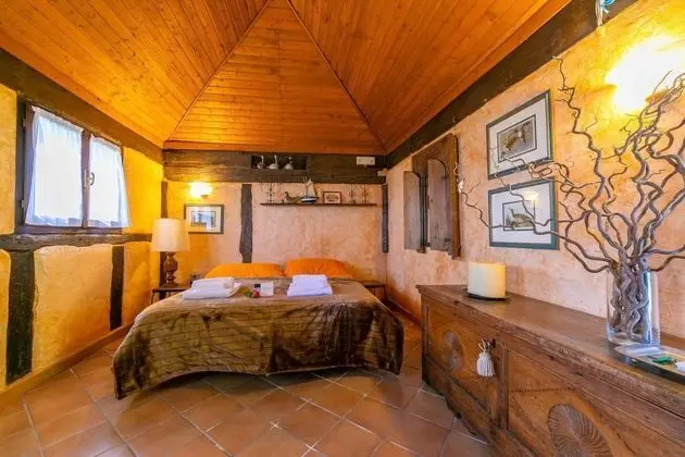 Villa, Engellilere Uygun