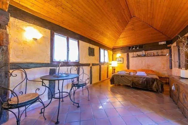 Villa, Engellilere Uygun