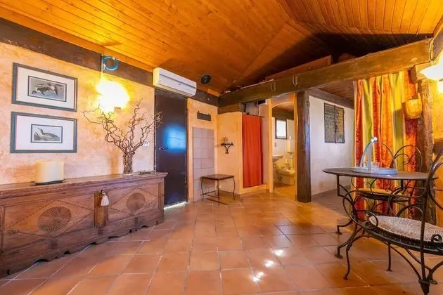 Villa, Engellilere Uygun