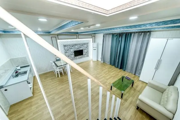 Superior Villa