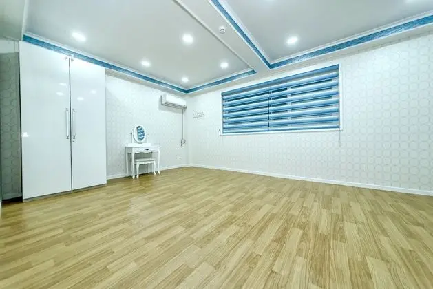 Superior Villa