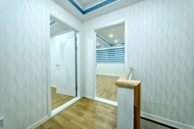 Superior Villa