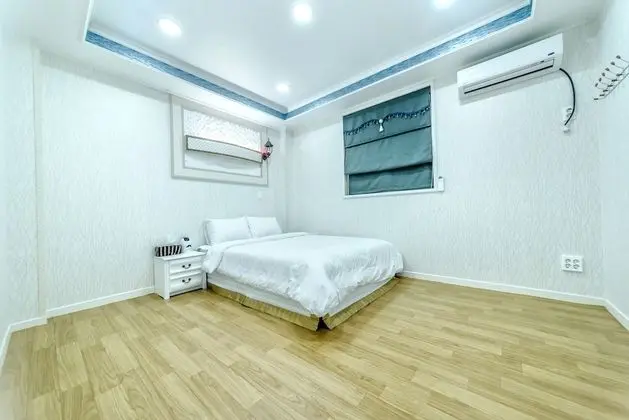 Superior Villa