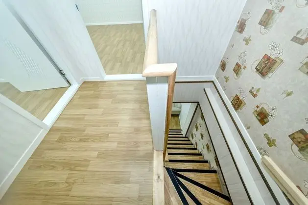 Superior Villa