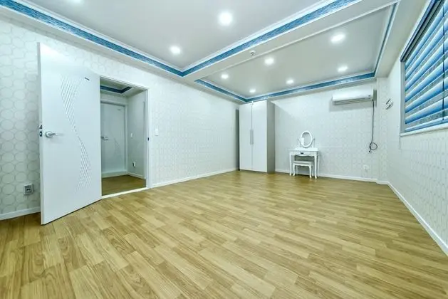 Superior Villa