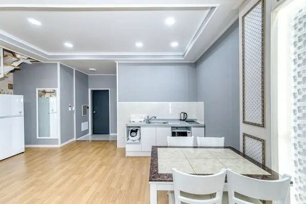 Superior Villa