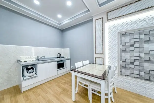Superior Villa