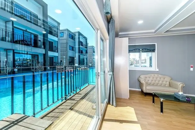 Superior Villa