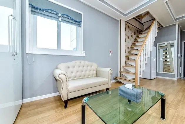 Superior Villa