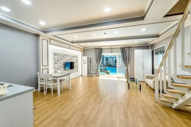 Superior Villa
