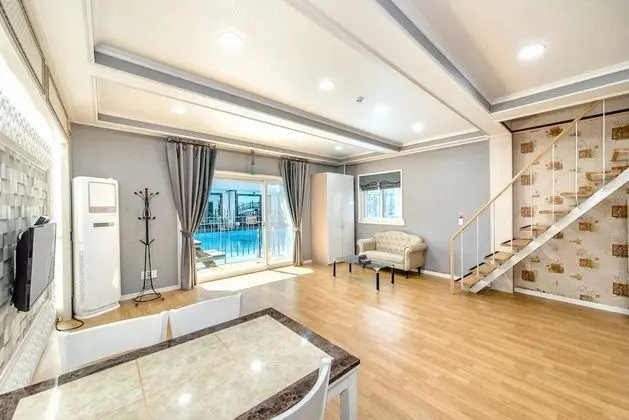 Superior Villa
