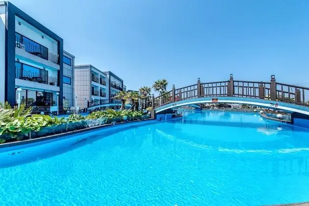 Superior Villa