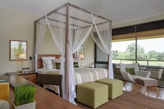 Villa, 2 Yatak Odası