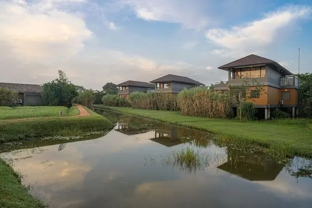 Villa, 2 Yatak Odası