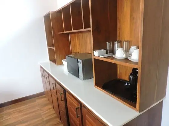 Family Süit, Jakuzi, Deniz Manzaralı