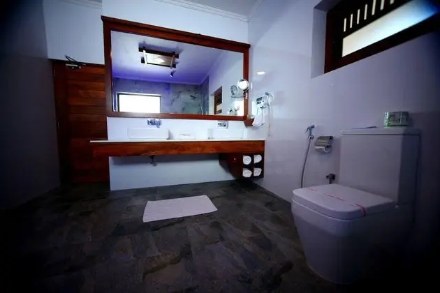 Family Süit, Jakuzi, Deniz Manzaralı