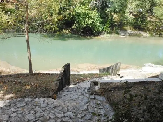 Ev (Water Haus, Daily Rental, 12 Guests)