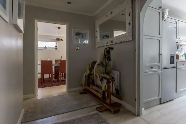 Kır Evi